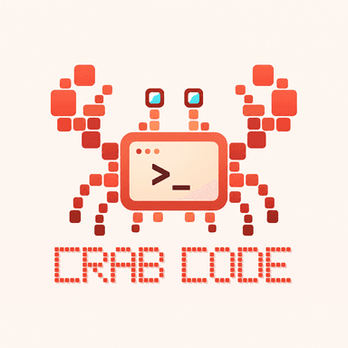 crab code